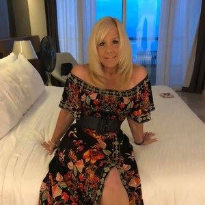 Meet your Posher, Ginger